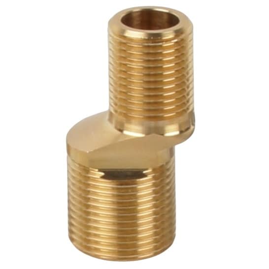 Messing Gewindefitting