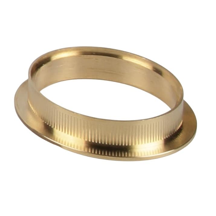 Messing Drehteile nach Zeichnung